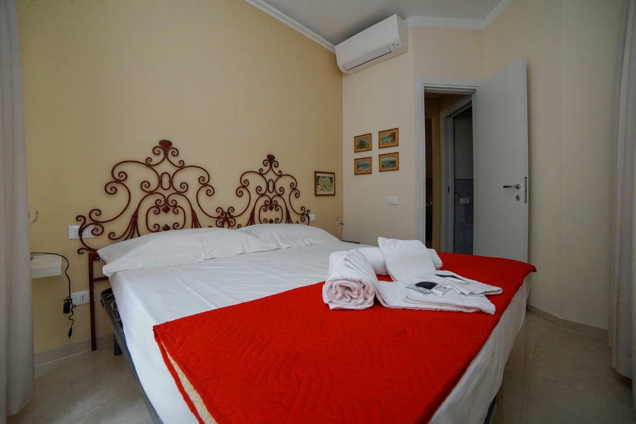Sant'Agostino'S House Apartment La Spezia Exterior foto
