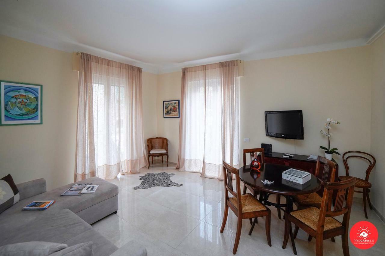 Sant'Agostino'S House Apartment La Spezia Exterior foto
